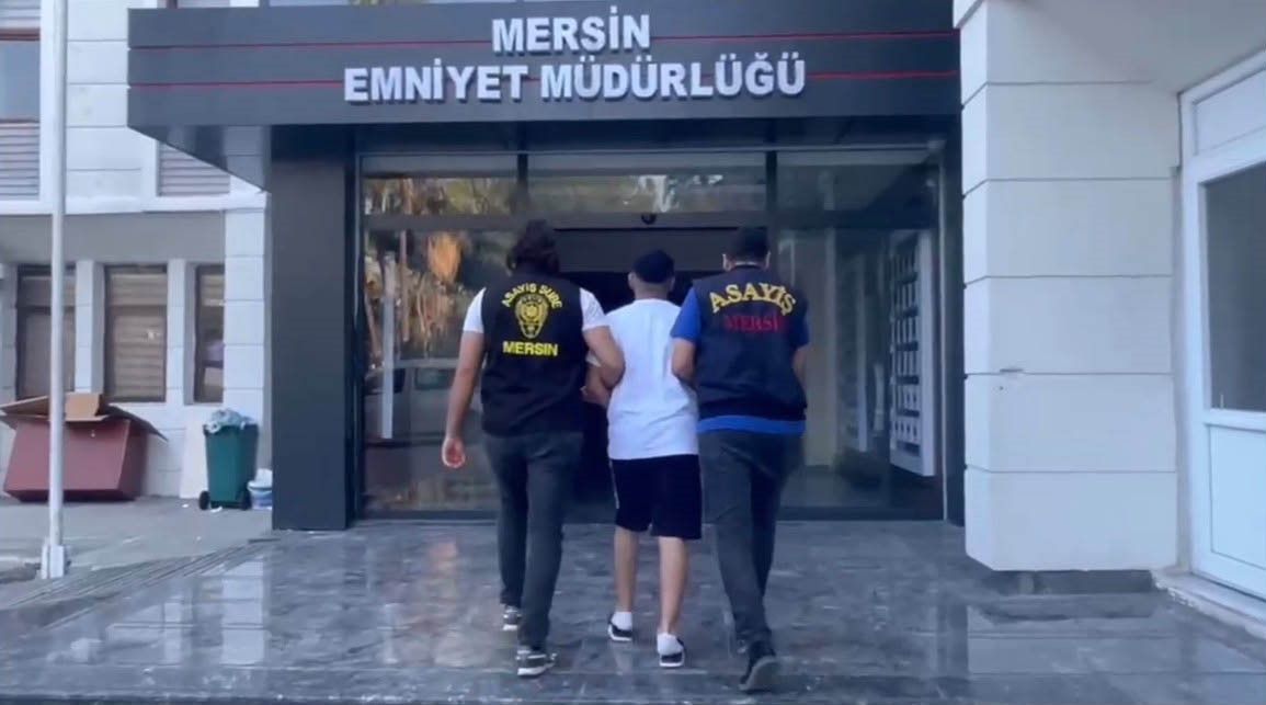 mersin-de-aranan-441-sahis-yakalandi