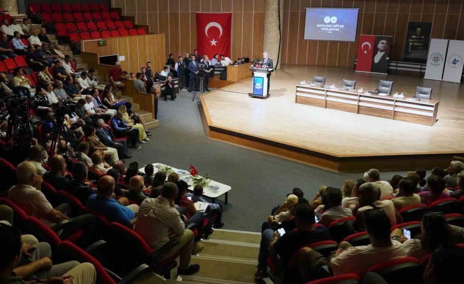 bodrum-un-altyapi-oncelikleri-katilimci-butce-toplantisinda-ele-alindi