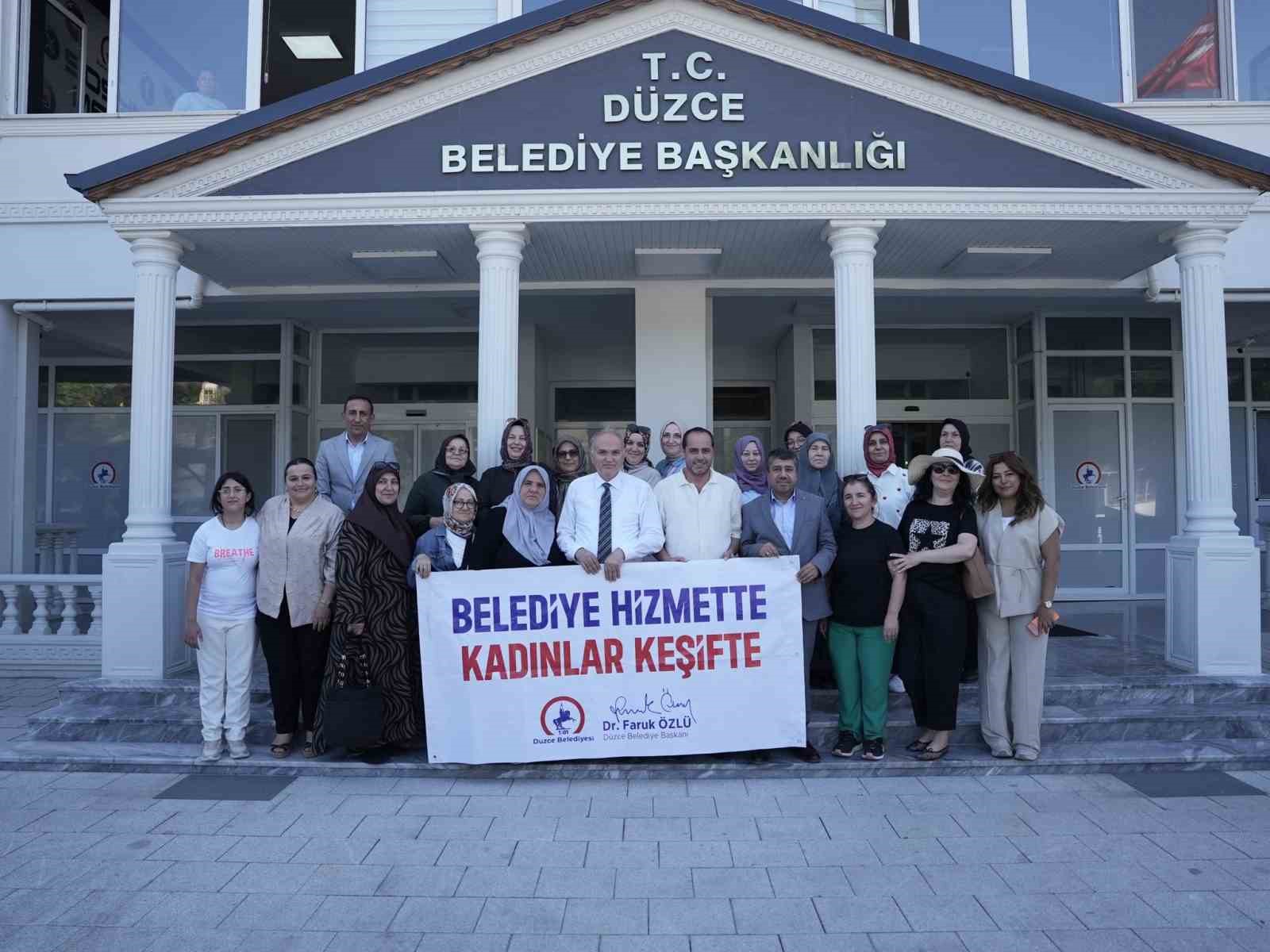 duzce-belediyesi-nden-kadinlara-proje-gezisi