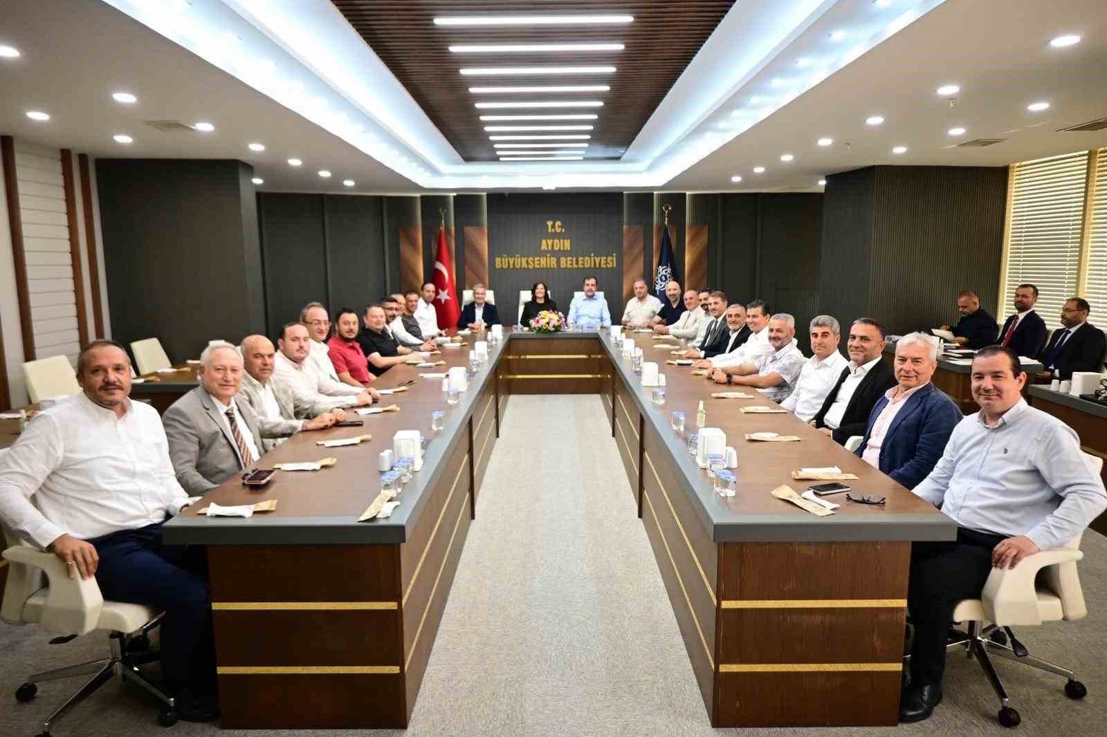 baskan-cercioglu-aydin-a-kararlilikla-hizmet-etmeye-devam-edecegiz