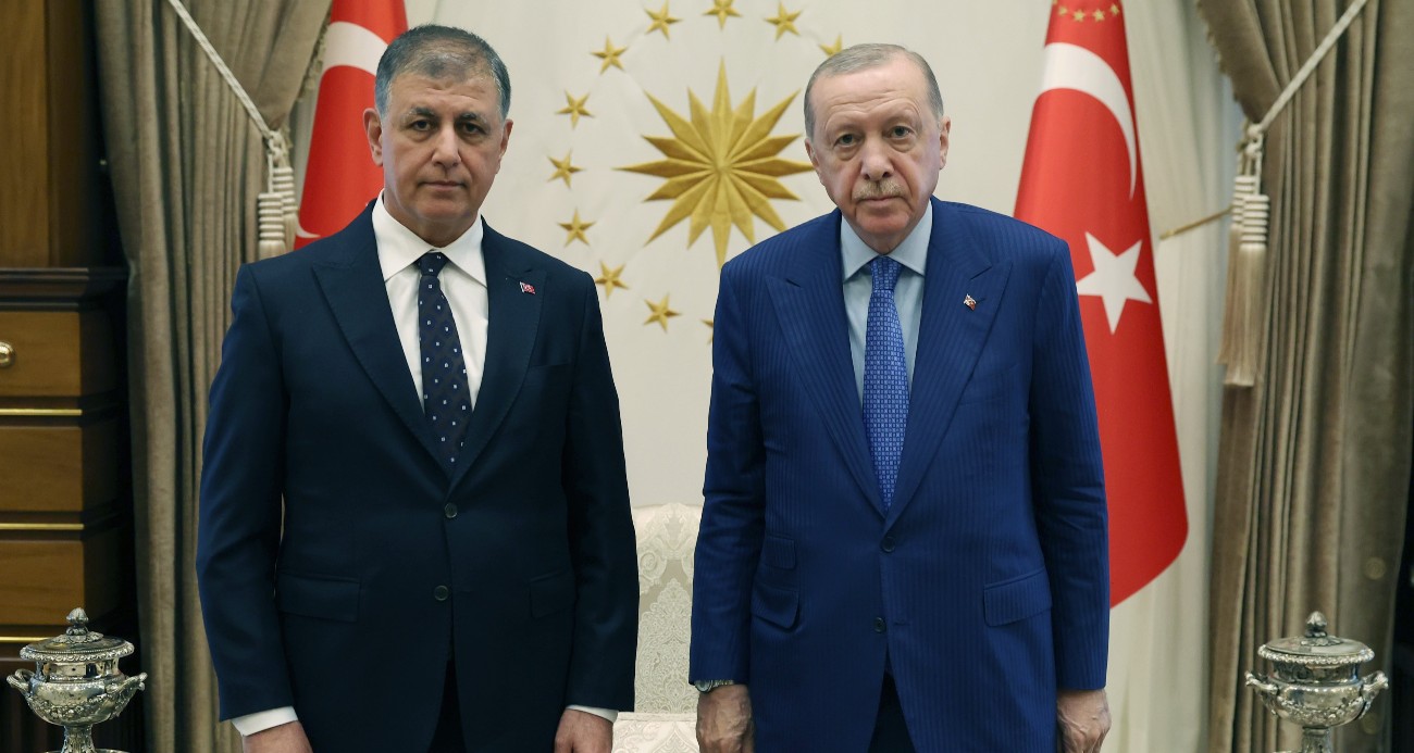 cumhurbaskani-erdogan-izmir-buyuksehir-belediye-baskani-tugay-i-kabul-etti