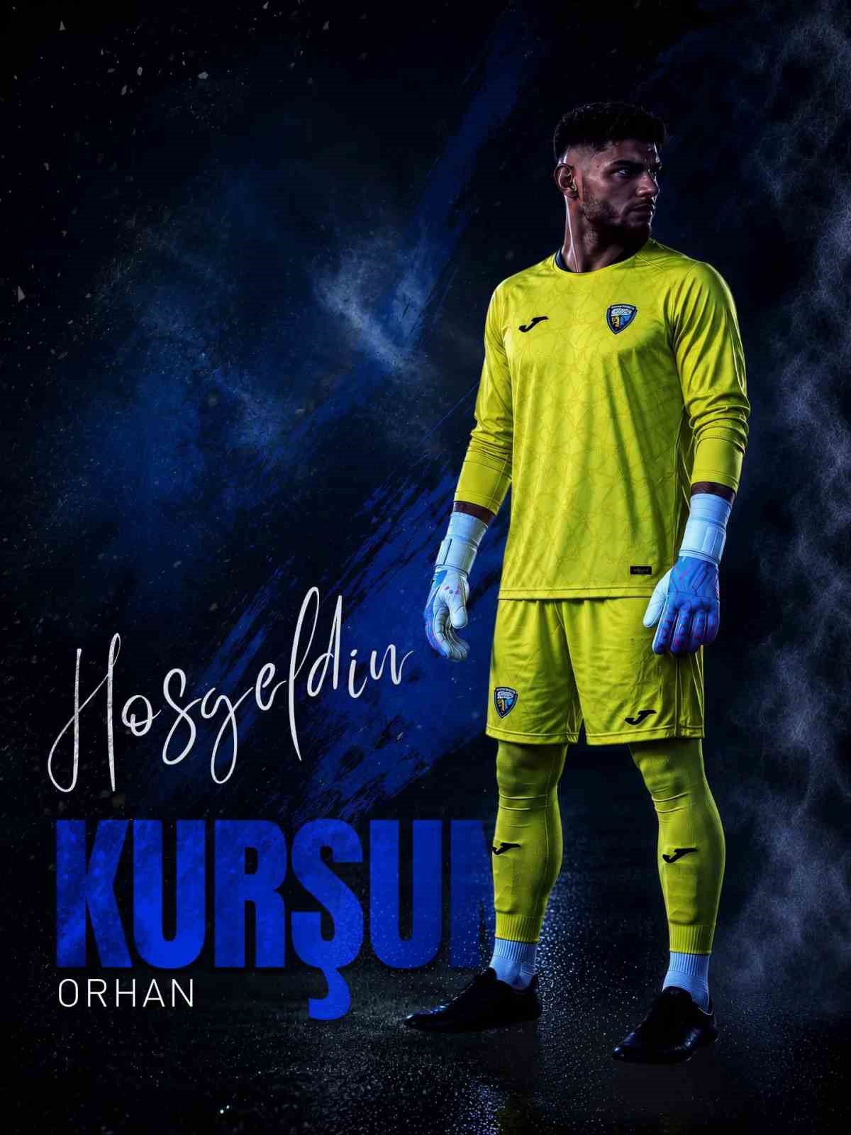 orhan-kursun-karacabey-belediyespor-da