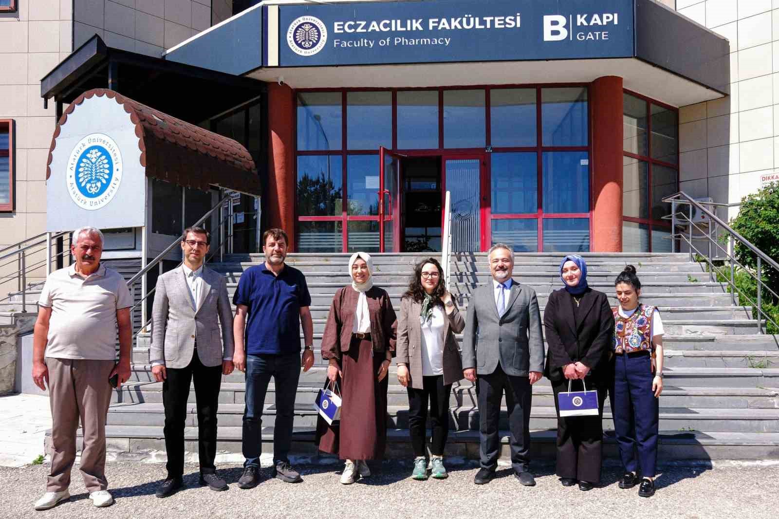 ataturk-universitesinde-bilimsel-basari-gururu-tuseb-destekleriyle-dort-proje-daha-hayata-geciyor