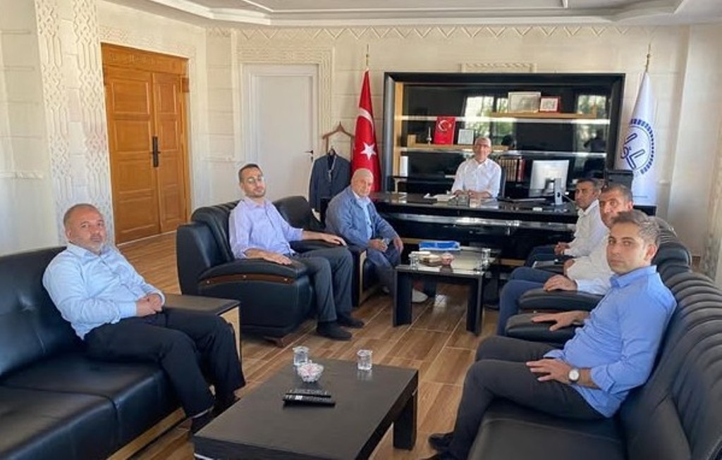cizre-nin-yeni-ilce-muftusu-goreve-basladi