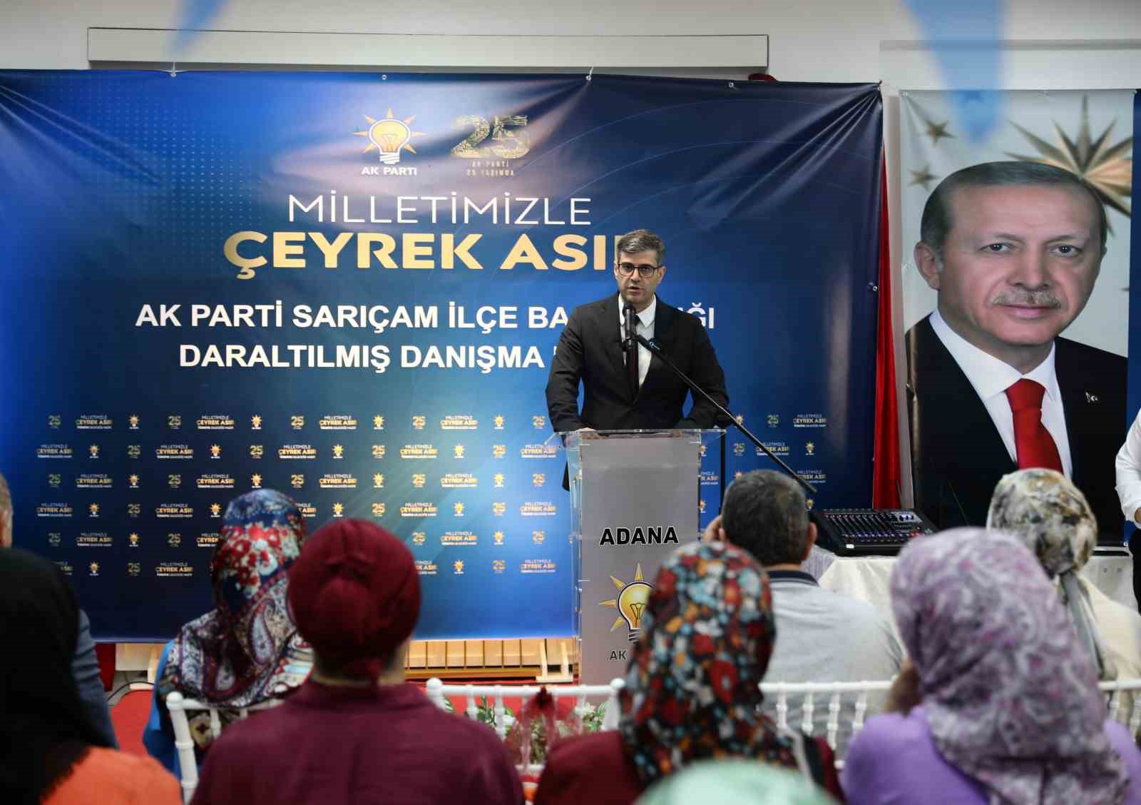 ak-parti-adana-il-baskani-ozkan-turkiye-yuzyilina-guclu-teskilatimizla-yuruyoruz