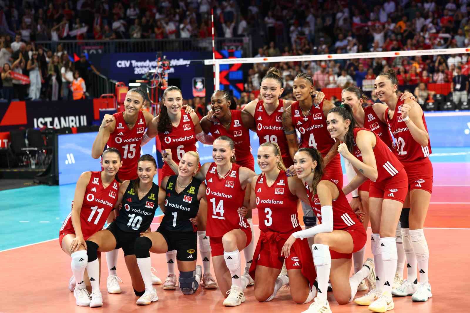 a-milli-kadin-voleybol-takimi-slovenya-ile-karsilasacak