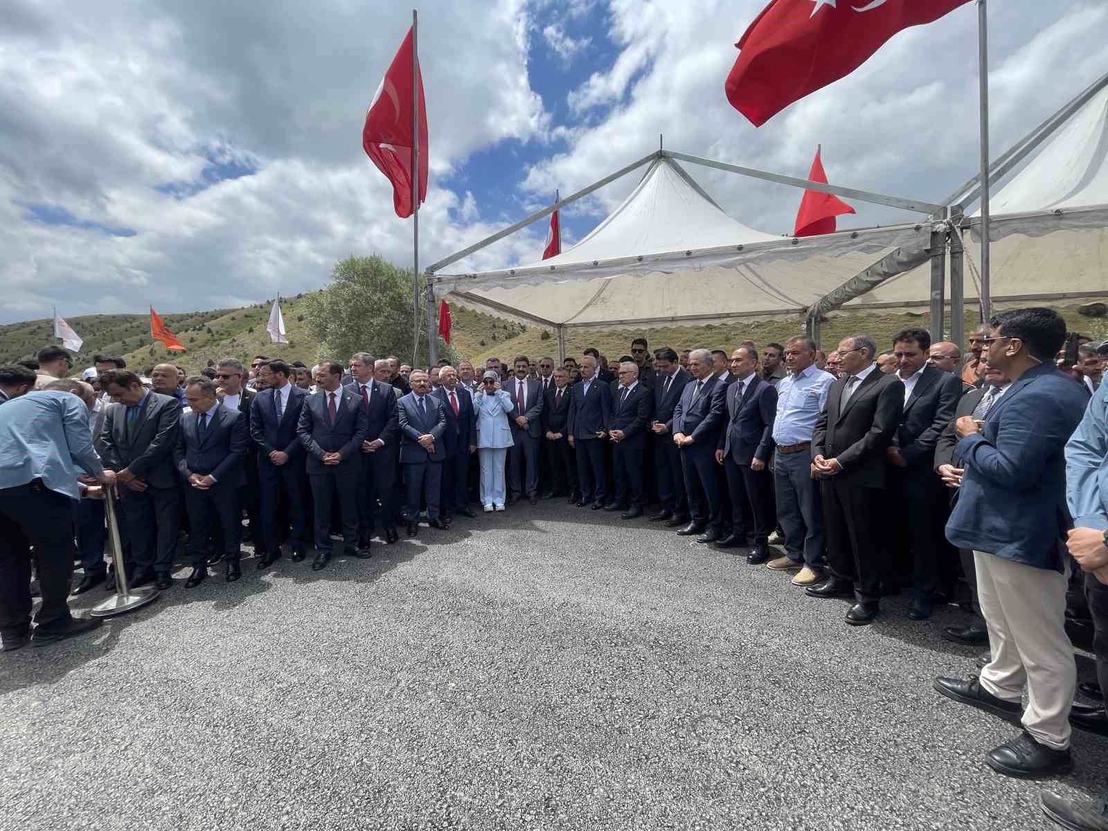 camlibel-tuneli-yle-yolun-kotu-283-metre-dusurulerek-yillik-371-milyon-lira-tasarraf-saglanacak