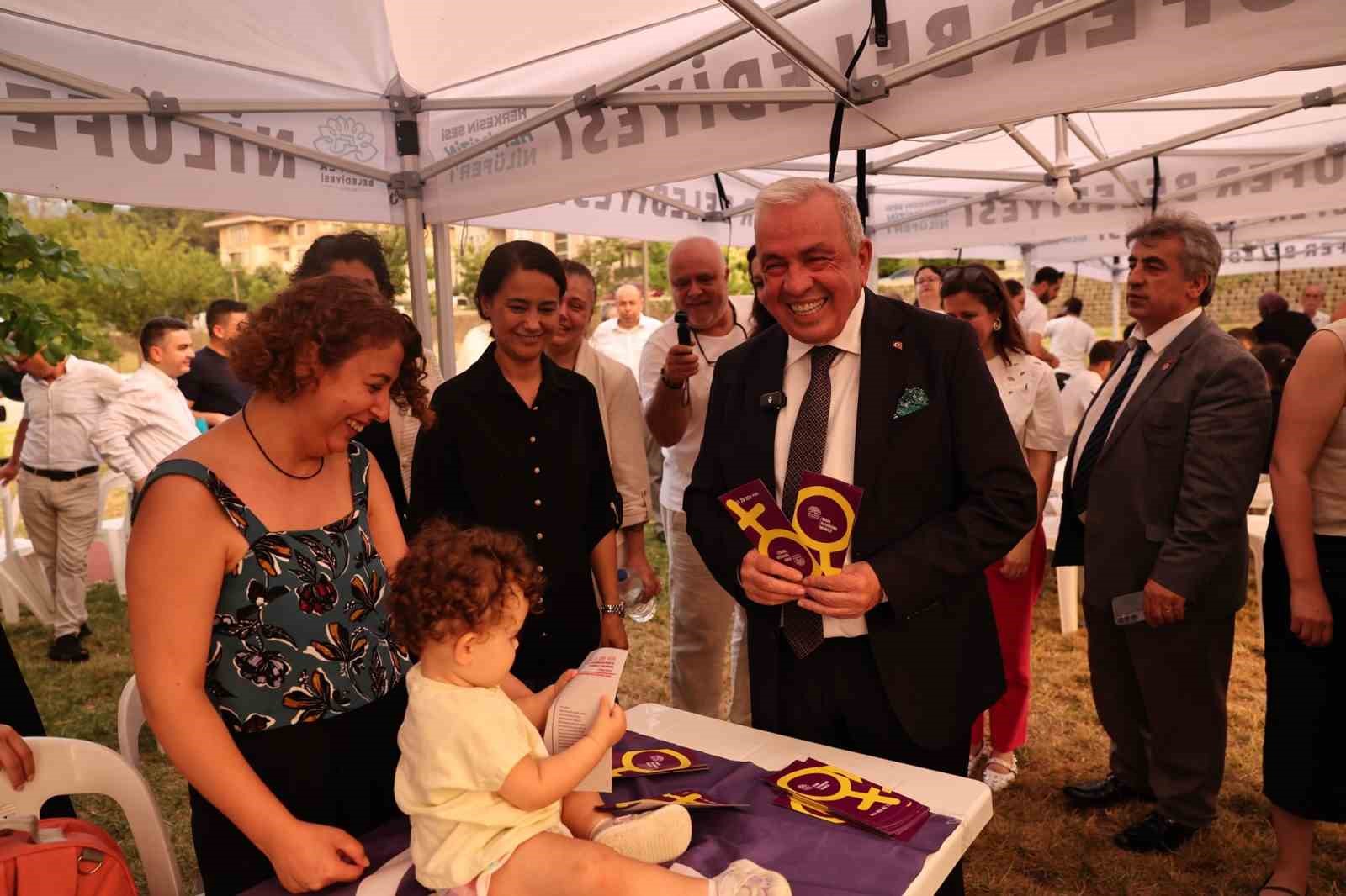 sadi-baskan-la-aksam-cayi-bulusmalari-odunluk-ta-basladi