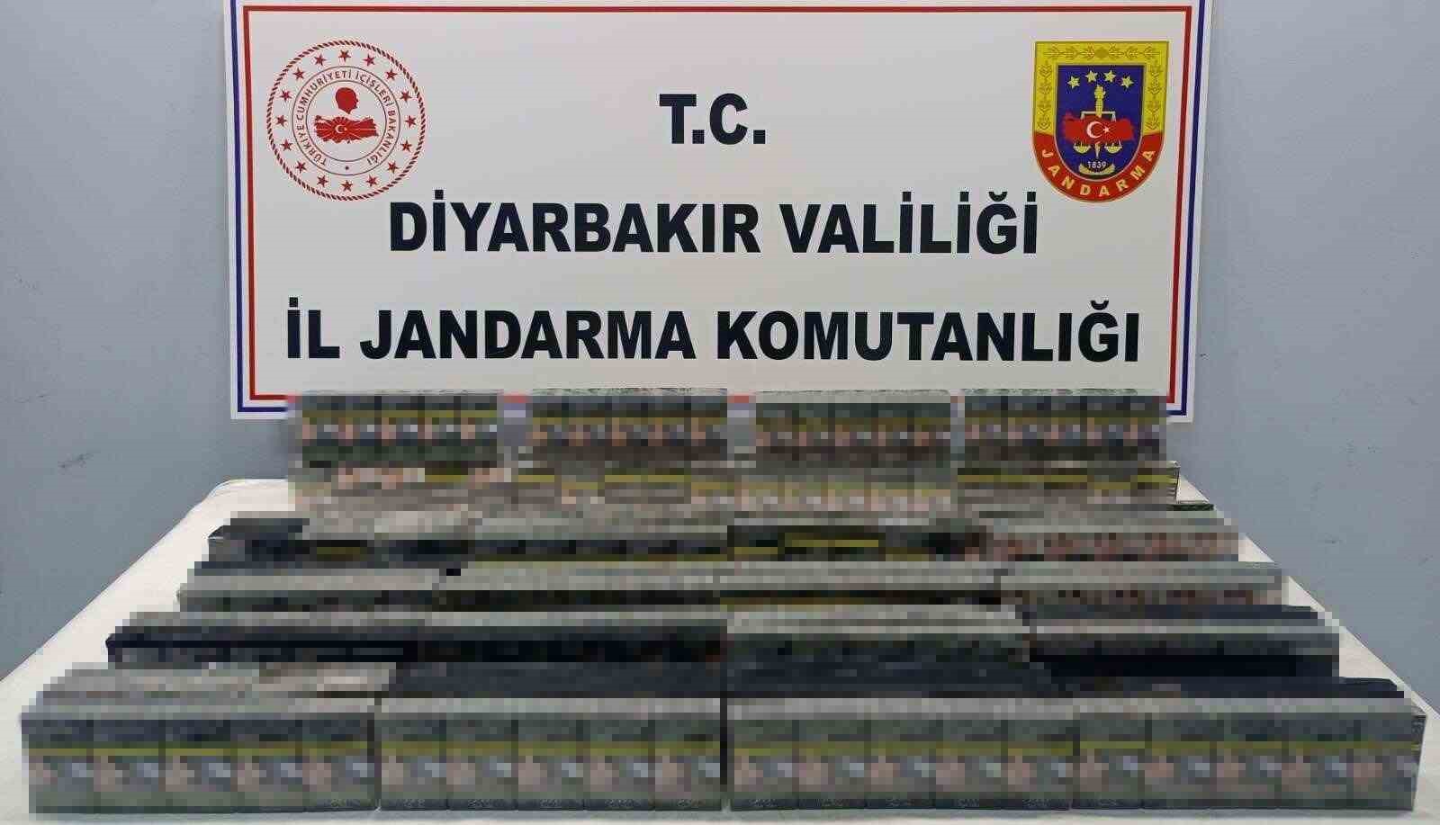 diyarbakir-da-kacakcilik-operasyonlarinda-46-supheliye-islem-yapildi