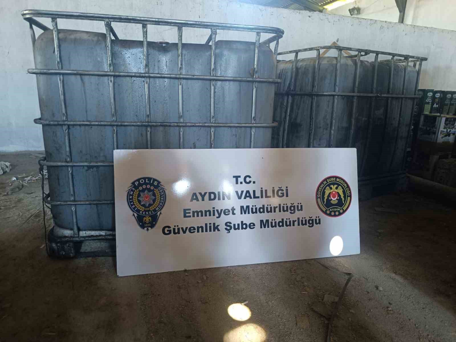 aydin-da-sahte-gida-operasyonu-3-5-milyon-liralik-urun-ele-gecirildi