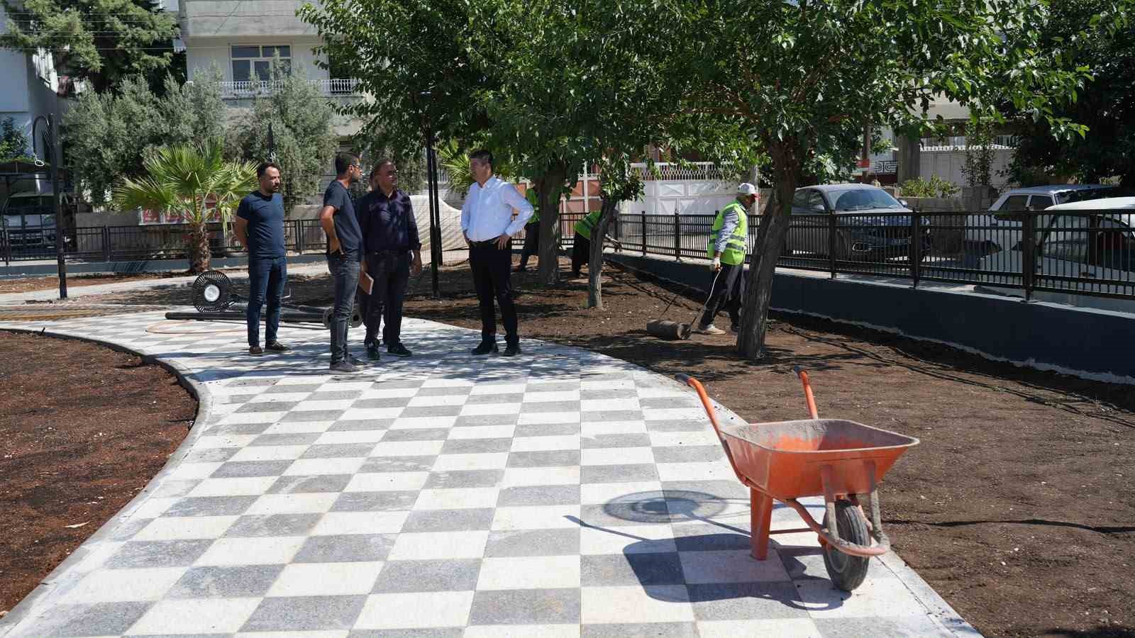 denizli-buyuksehir-den-karapinar-mahallesi-ne-3-bin-500-metrekarelik-yeni-yasam-alani