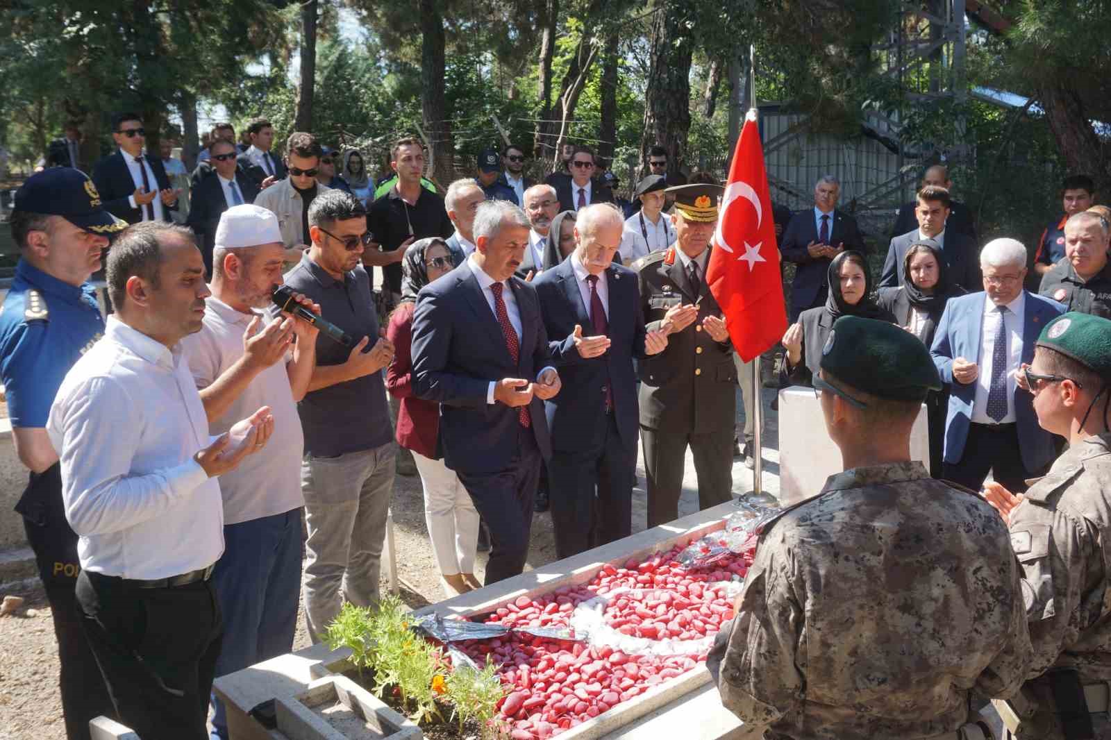 edirne-de-15-temmuz-demokrasi-ve-milli-birlik-gunu-nde-sehit-kabirleri-ziyaret-edildi
