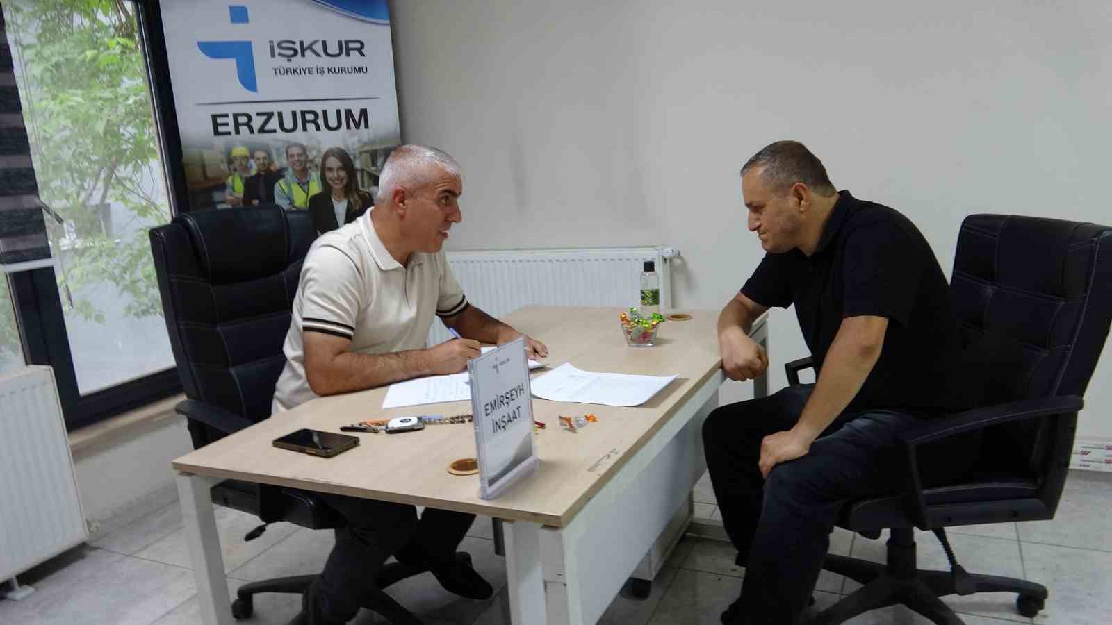 erzurum-da-engelli-istihdam-gunleriyle-isveren-ve-adaylar-bulusturuluyor