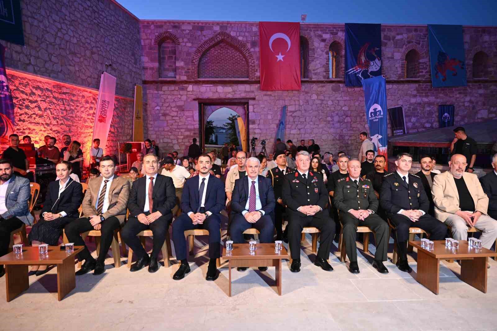 konya-nin-darulmulk-olusunun-929-yil-donumu-kutlandi