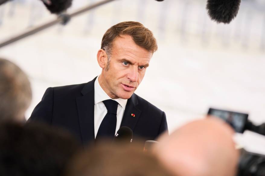 macron-iran-in-uranyum-kapasitesinin-etkisiz-hale-getirilmesini-saglayacagiz