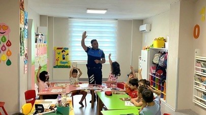 bilecik-te-kur-an-kursu-ogrencilerine-guvenlik-egitimi