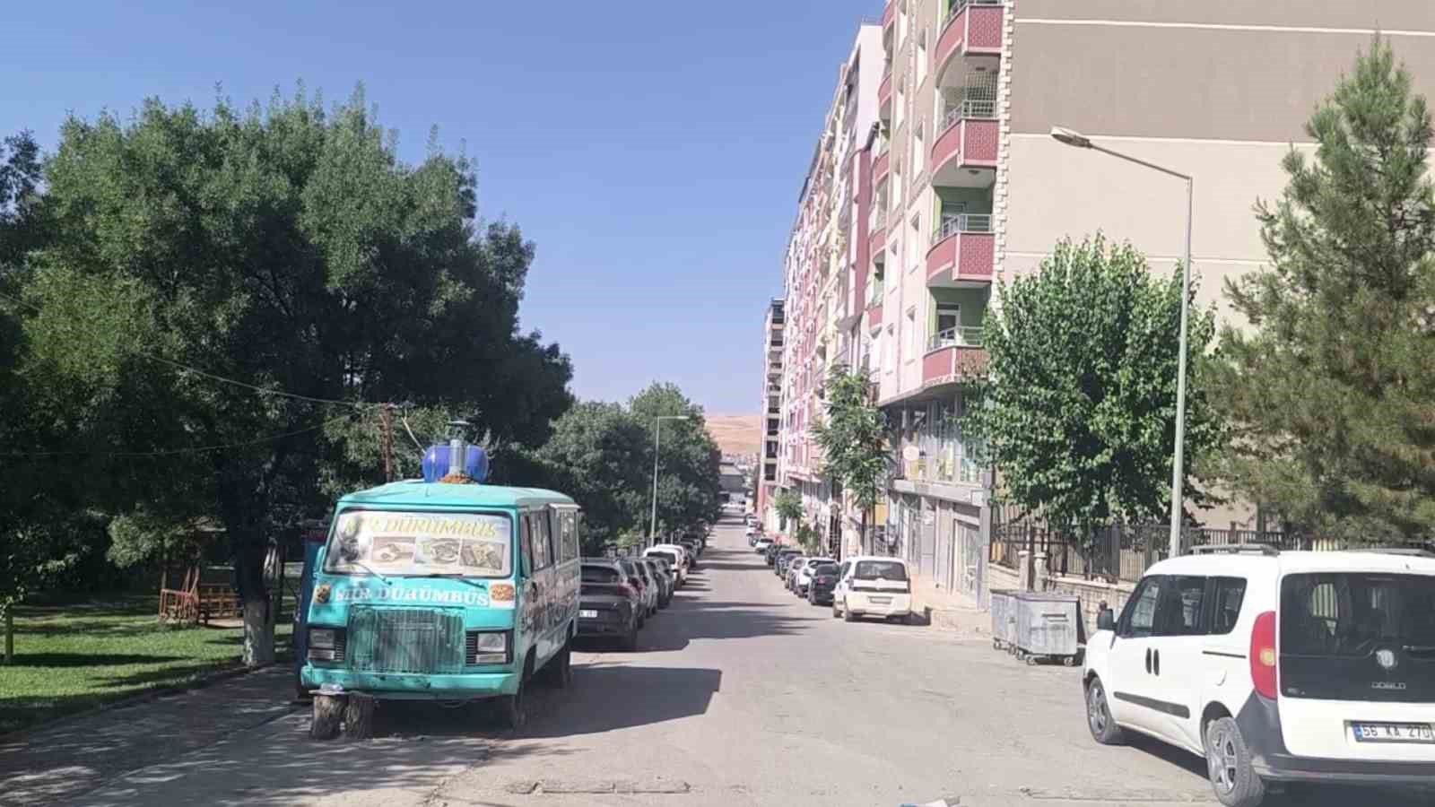 kurtalan-da-sicak-hava-sokaklari-bosaltti
