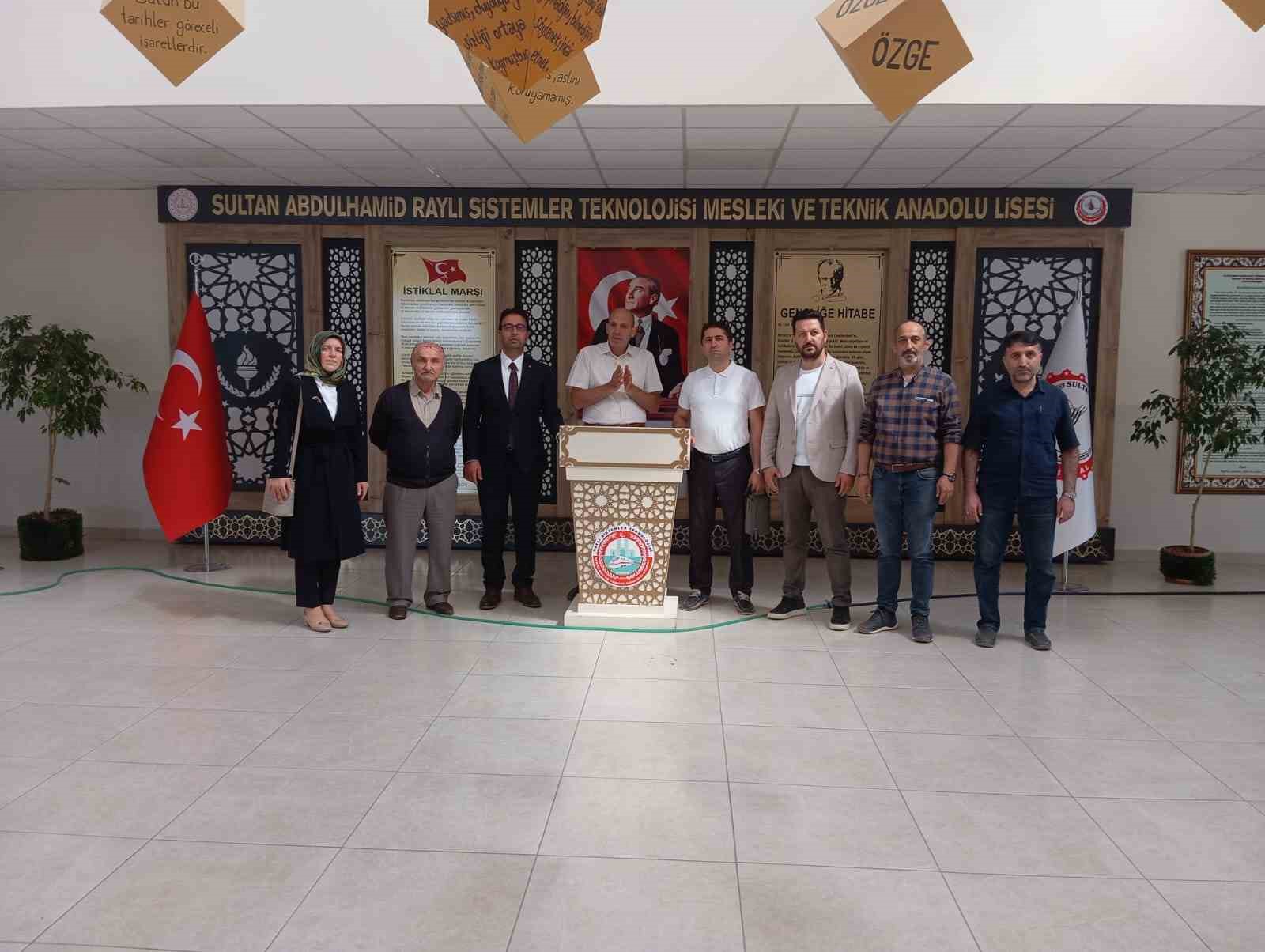 etso-ve-iso-mesleki-egitim-is-birligi-projesinde-ilk-toplanti