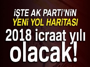 2018 icraat yılı hâline gelecek