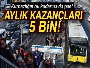 Yok böyle kurnazlık! Aylık 5 bin lira kazandırıyor
