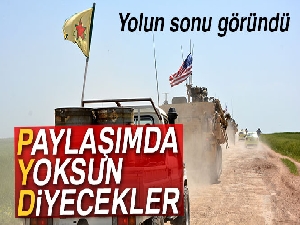 PYD için yolun sonu göründü