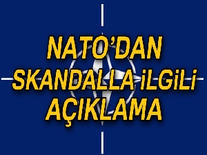 NATO Genel Sekreteri Stoltenberg: 'Erdoğan’a garanti verdim'