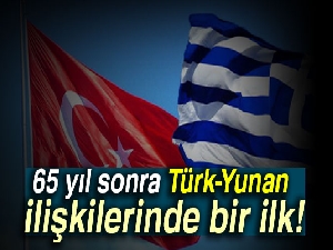 Yunanistan önce DHKP-C’lileri paketledi sıra FETÖ’cülerde...