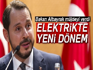 Elektrik dağıtımına anlık denetim