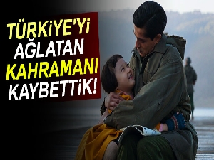 Ayla filmine konu olan emekli Astsubay Süleyman Dilbirliği hayatını kaybetti