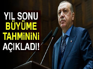 Cumhurbaşkanı Erdoğan’dan yüksek döviz kuru açıklaması