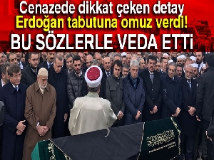 İbrahim Çağlar son yolculuğuna uğurlandı