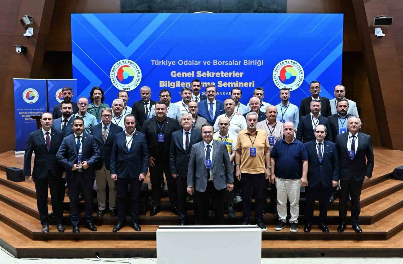 edremit-ticaret-odasi-genel-sekreteri-akgun-tobb-seminerine-katildi