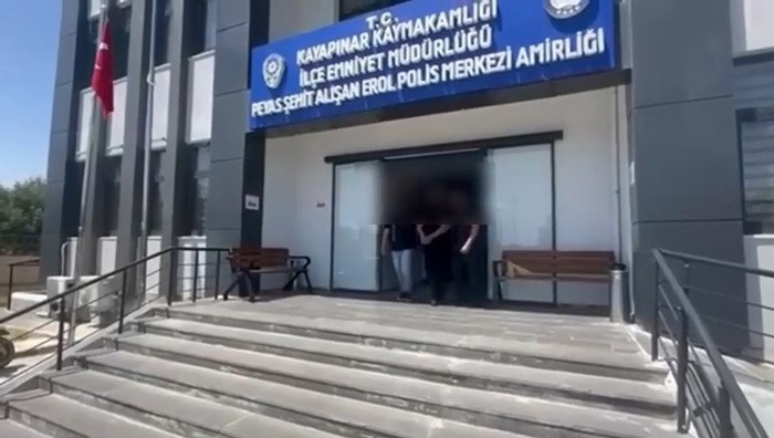 diyarbakir-da-kursunlama-ve-yaralama-olaylarina-karisan-4-supheli-yakalandi
