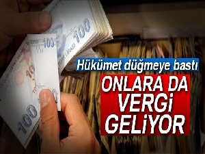 iOS’a, Android’e, Amazon’a, eBay’a KDV mükellefiyeti geliyor