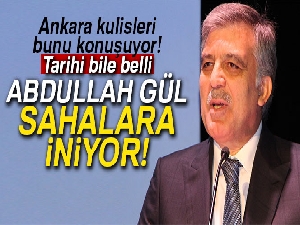 Batuhan Yaşar: 'Ankara kulislerinde bunlar konuşuluyor'