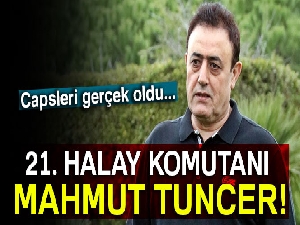 Mahmut Tuncer’in halay capsleri gerçek oldu