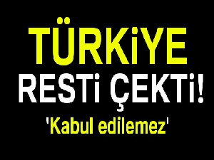 Dışişleri Bakanlığı, AP Türkiye Raportörü Piri’yi sert sözlerle eleştirdi