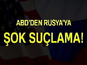 CIA Başkanı: 'Rusya, ABD'de yapılacak ara seçimleri hedef alacak'