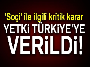 Dışişleri: Muhalifler ’Bizi Türkiye temsil etsin’ dedi