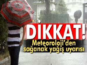 7 Şubat 2018 yurtta hava durumu | Bugün hava nasıl olacak?