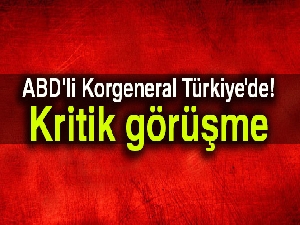 Cumhurbaşkanlığı sözcüsü İbrahim Kalın, McMaster ile görüştü