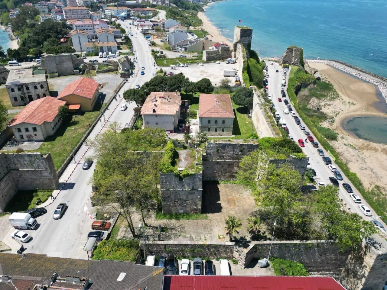 sinop-un-tarihi-mirasi-fetih-muzesi-ile-gelecege-tasinacak