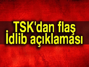 İdlib’e yeni gözlem noktası yapılıyor