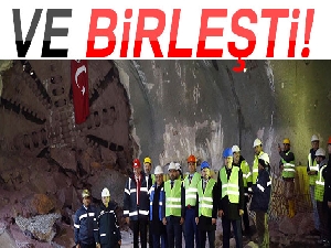 İstanbullulara metro müjdesi! (Ümraniye-Dudullu-Bostancı Metro Hattı)
