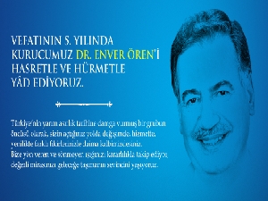 Hasret 5'e katlandı