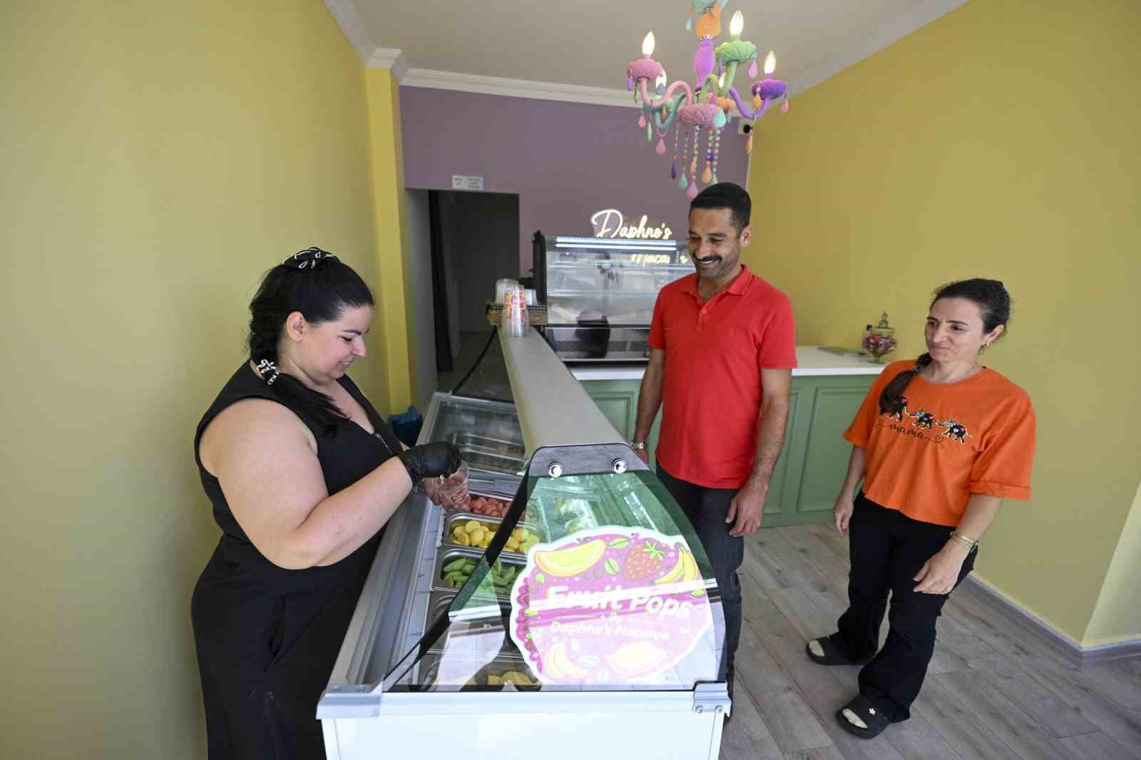 mersin-buyuksehir-belediyesi-uretici-kadinlari-ekonomiye-kazandiriyor