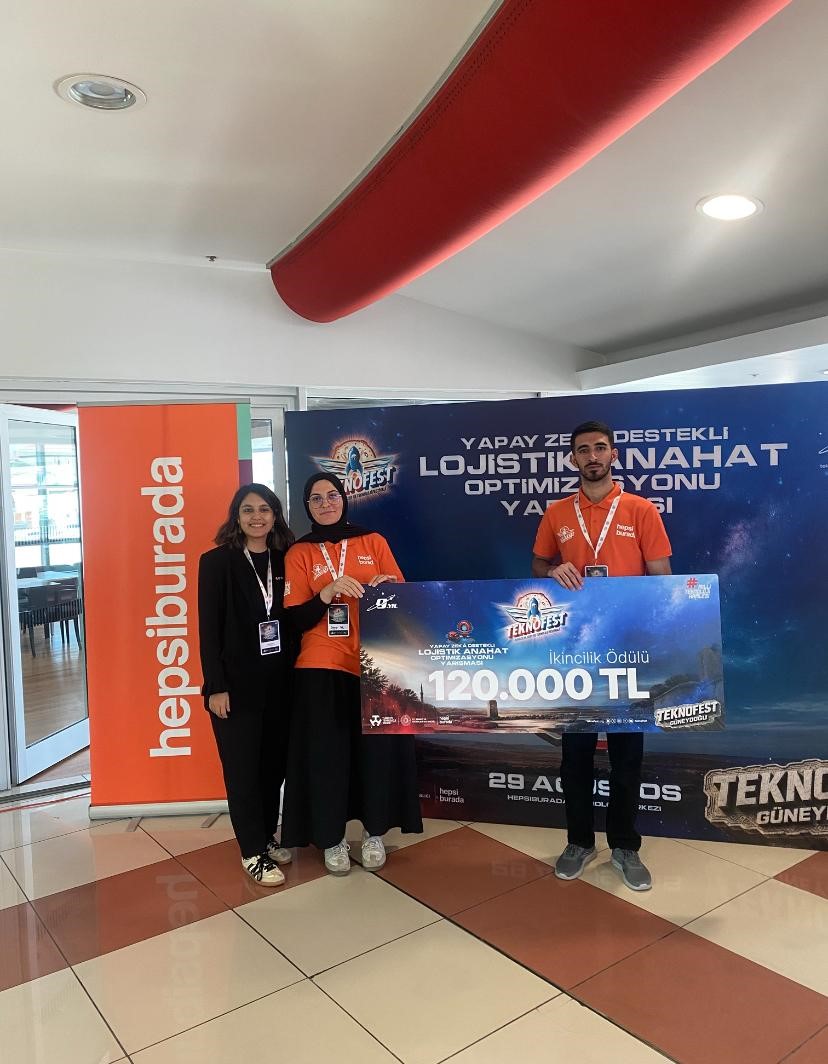 duzce-universitesi-nden-turkiye-ikinciligi