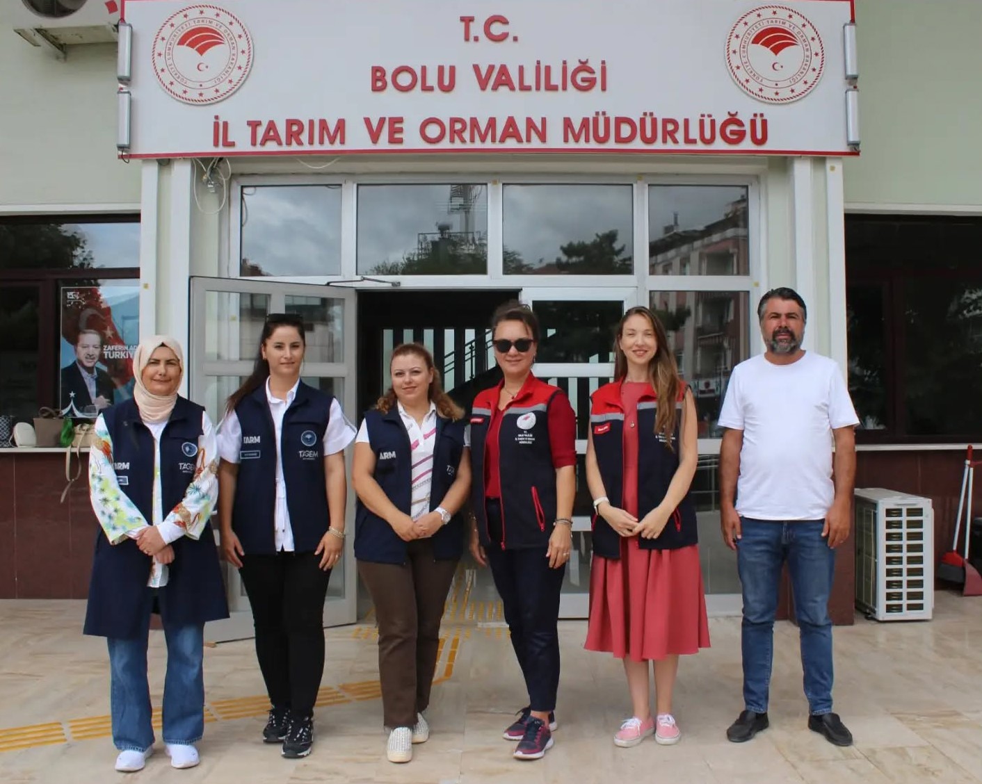 bolu-da-kadin-ciftcilere-yonelik-proje-meyvelerini-vermeye-basladi