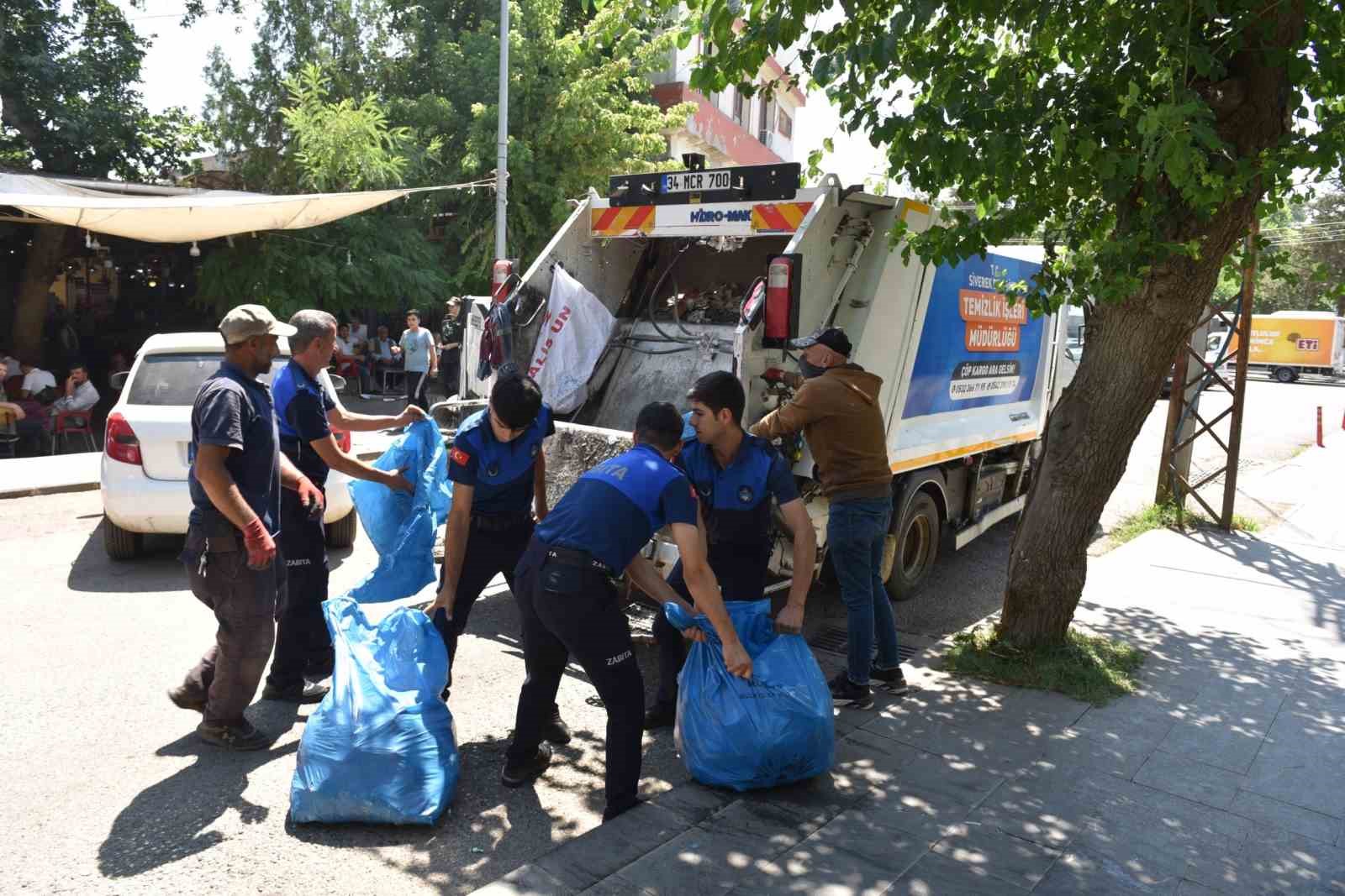 siverek-te-ele-gecirilen-tonlarca-bozuk-urun-imha-edildi