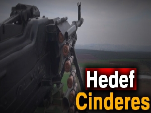 Hedef Cinderes